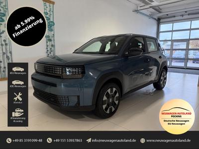 Fiat Grande Panda