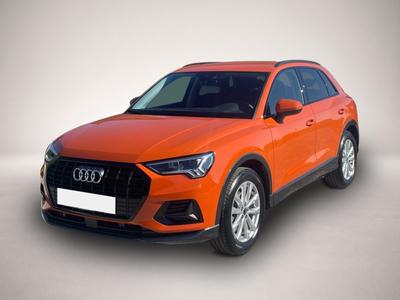 Audi Q3 SUV