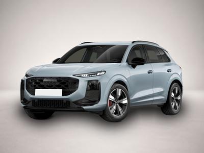Audi Q3 SUV
