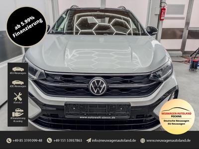 VW Taigo