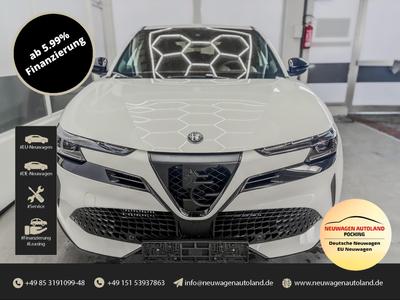 Alfa Romeo Junior
