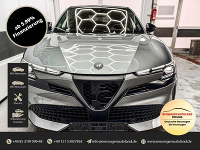 Alfa Romeo Junior