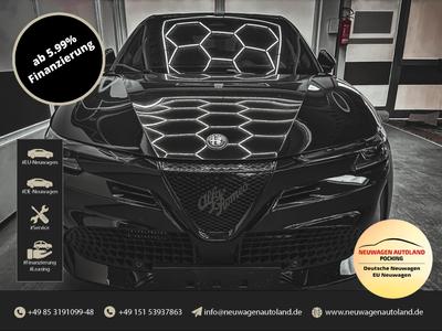 Alfa Romeo Junior
