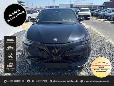 Alfa Romeo Junior
