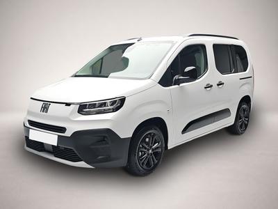 Fiat Qubo