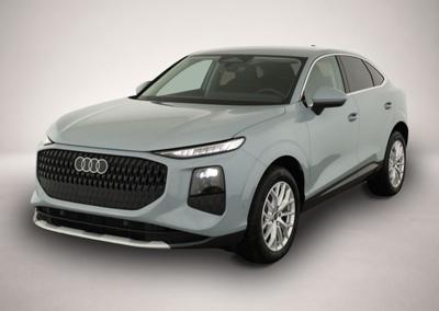 Audi Q3 SUV