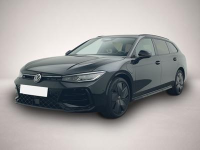 VW Passat Variant