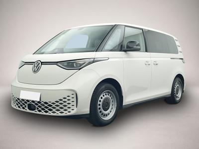VW ID. Buzz