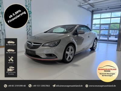 Opel Cascada