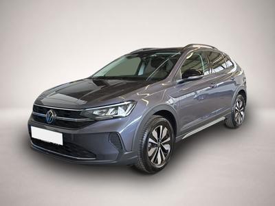 VW Taigo