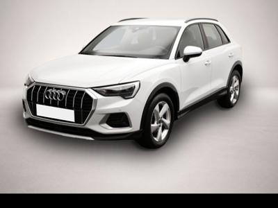 Audi Q3 SUV
