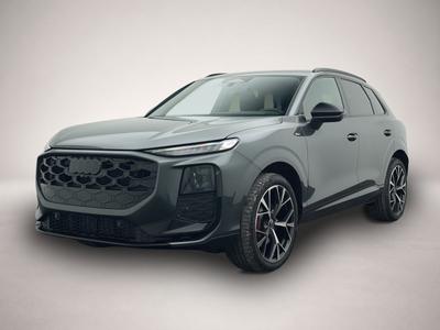 Audi Q3 SUV