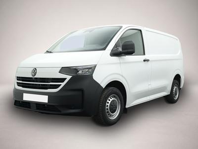 VW Transporter