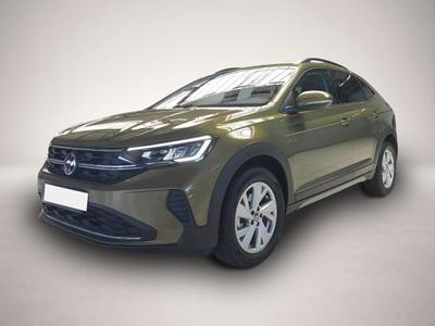 VW Taigo