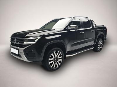 VW Amarok