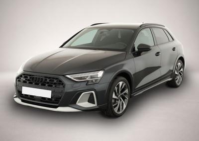 Audi Quattro