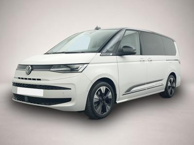 VW T7 Multivan
