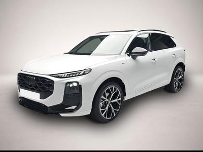 Audi Q3 SUV