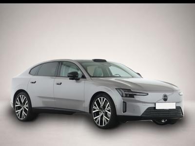 Volvo ES90