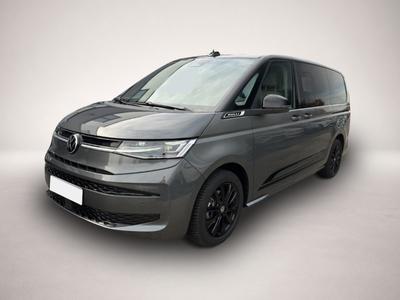 VW T7 Multivan