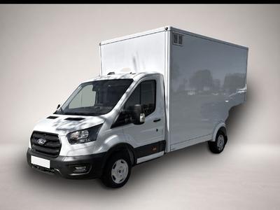 Ford Andere