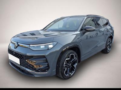 VW Tayron