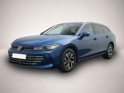 VW Passat Variant