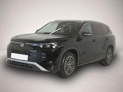 VW Tayron