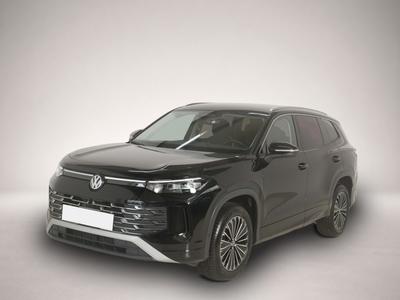 VW Tayron