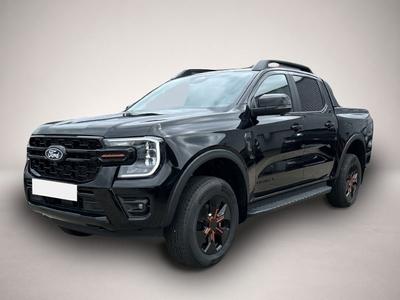 Ford Andere
