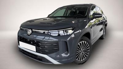 VW Tayron