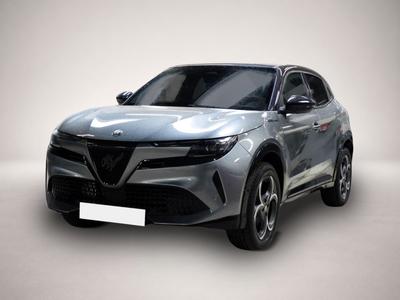 Alfa Romeo Junior