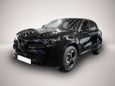 Alfa Romeo Junior