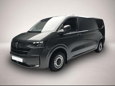 VW T7 Transporter