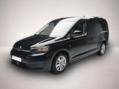 VW Caddy Maxi