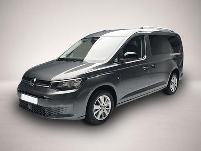 VW Caddy Maxi