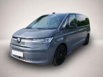 VW T7 Multivan
