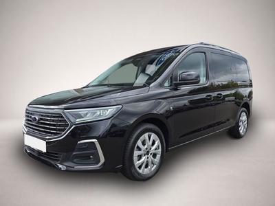 Ford Grand Tourneo