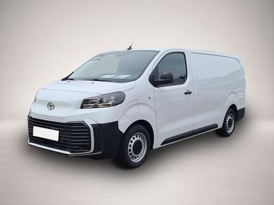 Toyota Andere