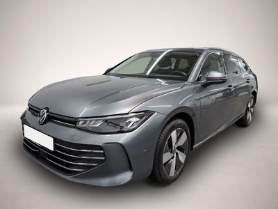 VW Passat Variant