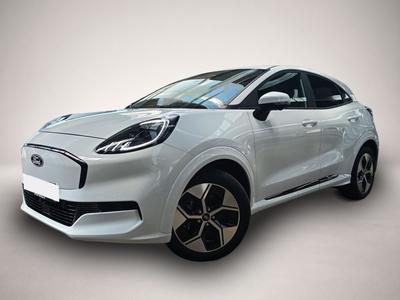 Ford Puma Gen-E