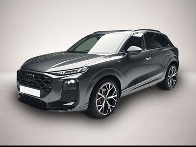 Audi Q3 SUV