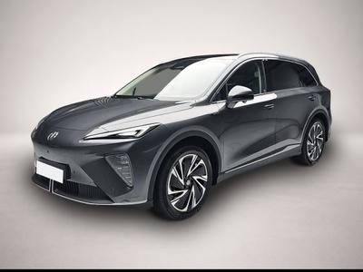 MG MG3 Hybrid+