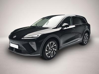 MG MG3 Hybrid+