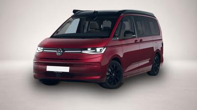 VW T7 California