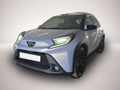 Toyota Andere