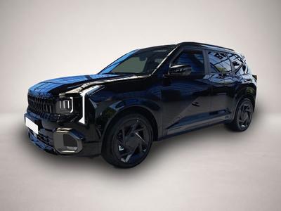 Kia Andere