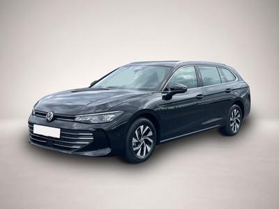 VW Passat Variant