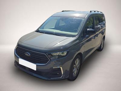 Ford Grand Tourneo
