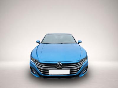 VW Arteon